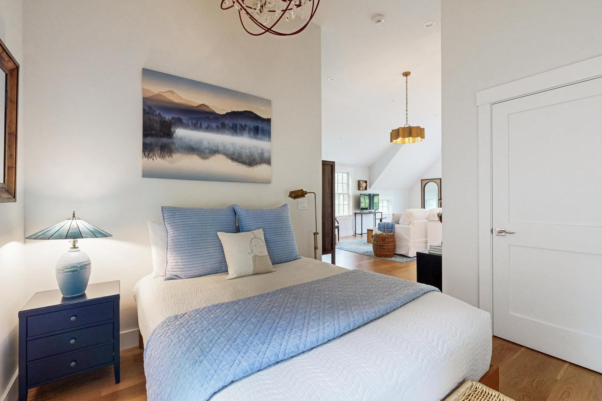 Coveside Carriage House Apartment Boothbay Harbor Bagian luar foto